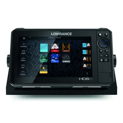 Lowrance Hds-9 Live