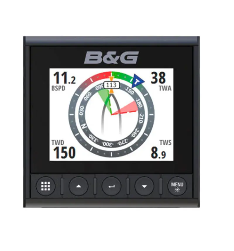 B&G TRITON2 SPEED/DEPTH/WIND PACK