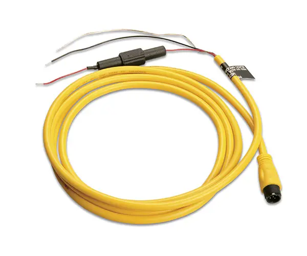 Garmin NMEA2000 strömkabel 12V