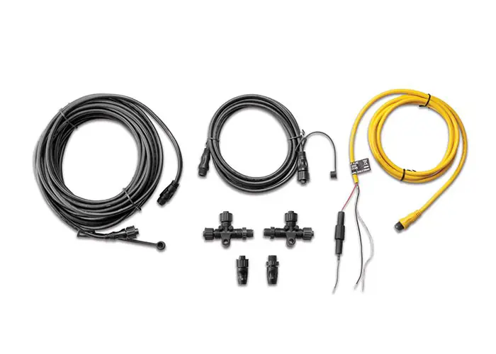 Garmin NMEA2000 Startkit