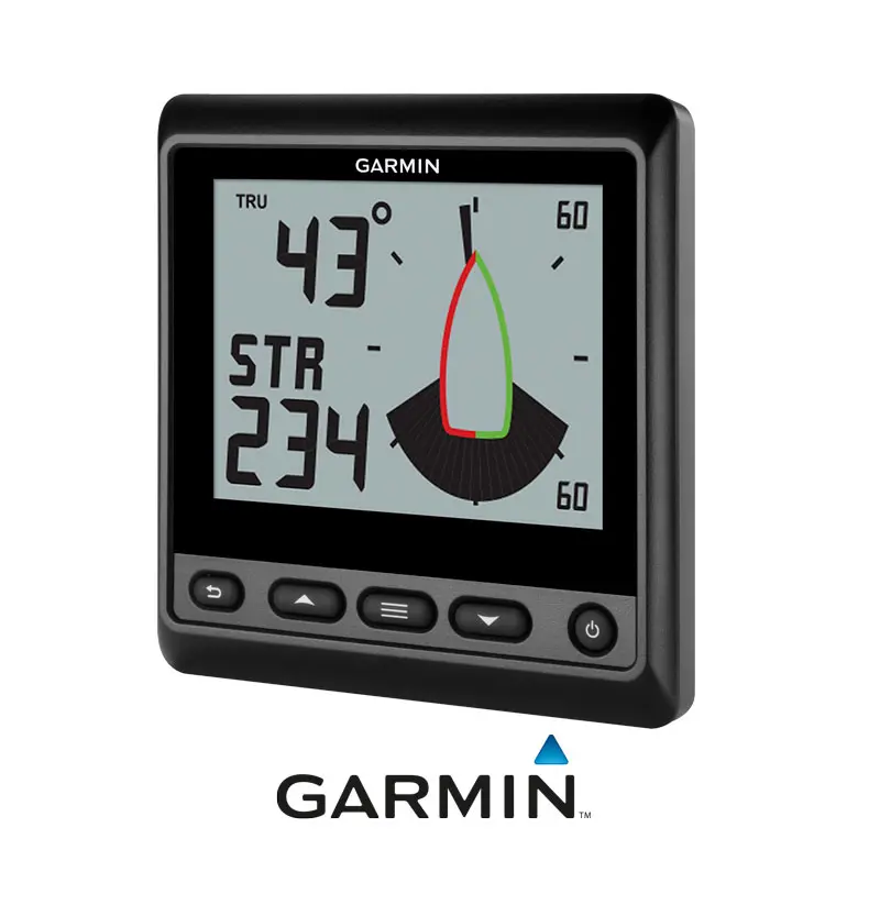 Garmin GNX Wind instrument