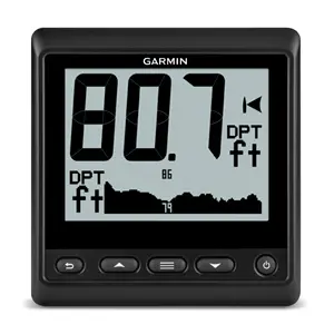 Garmin GNX20 instrument