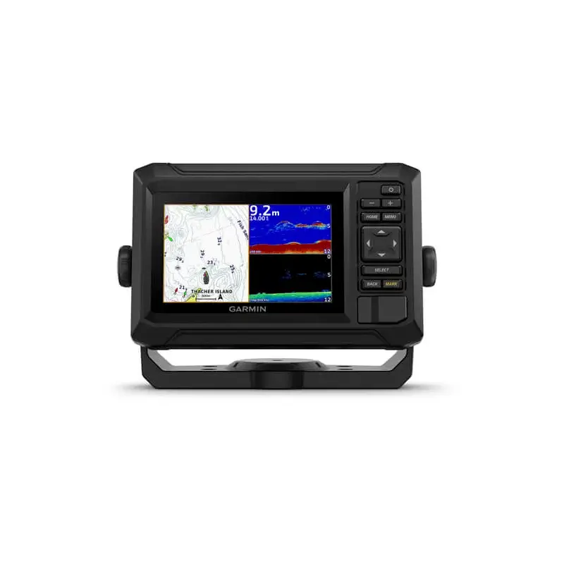 Garmin ECHOMAP UHD2 52cv
