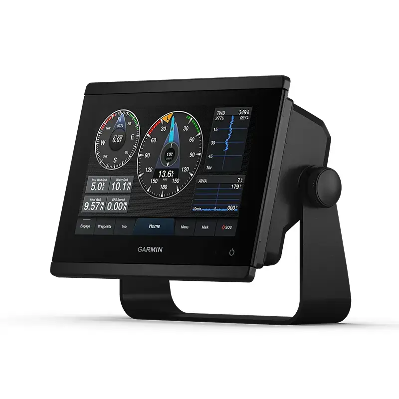 Garmin GPSMAP 723