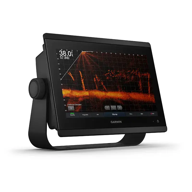 Garmin GPSMAP 723xsv
