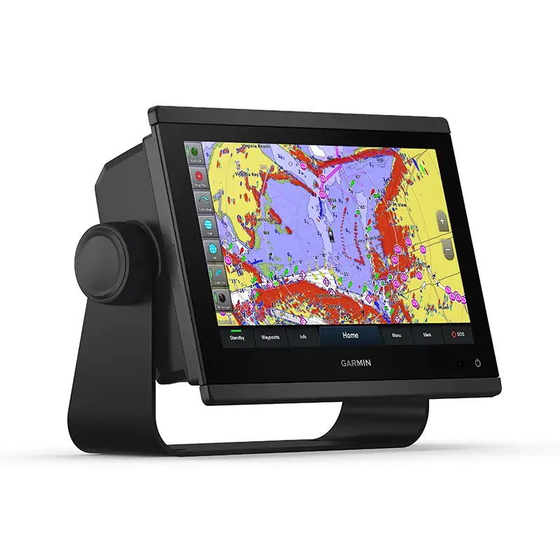 Garmin GPSMAP 923