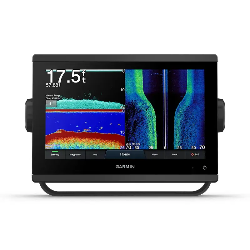 Garmin GPSMAP 923xsv