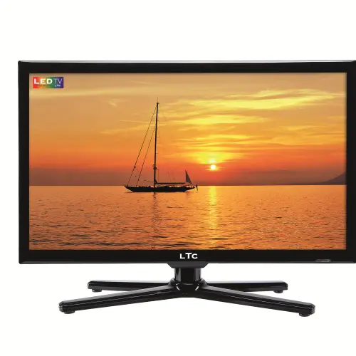 LTC LED-TV 22tum, 12-230V