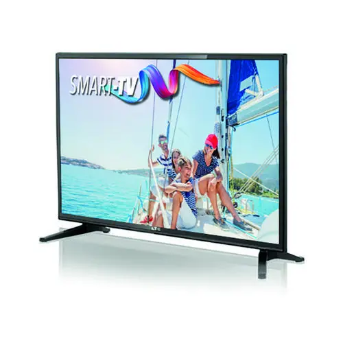 LTC LED SMART-TV 24 tum