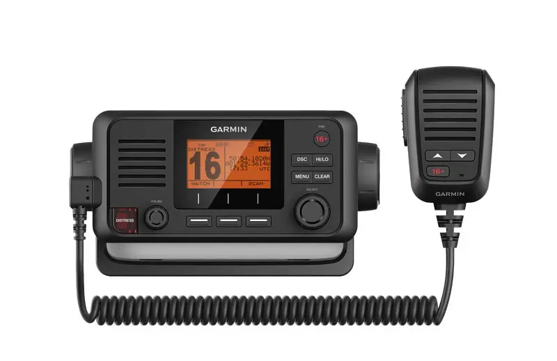 Garmin VHF 115i