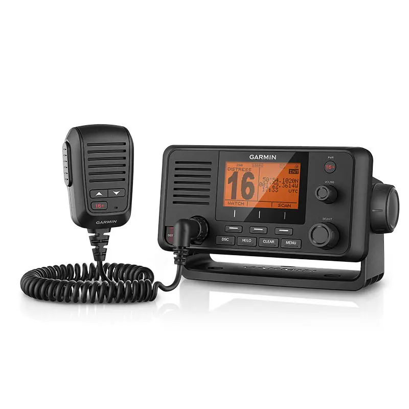Garmin VHF 215i AIS