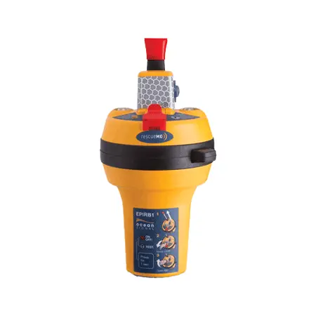Ocean Signal rescueME EPIRB1