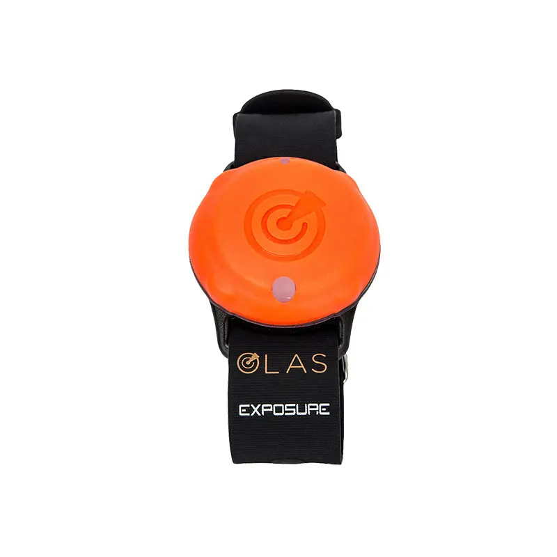 OLAS GPS Tracker FP=1