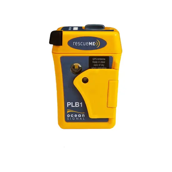 Ocean Signal rescueME PLB1