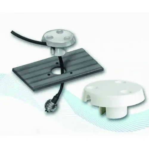 Glomex Kabelgenomföring RA140