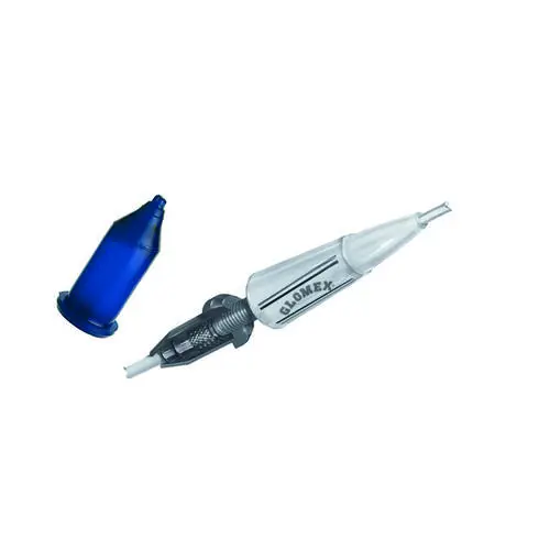 Glomex Gummiskydd RA138