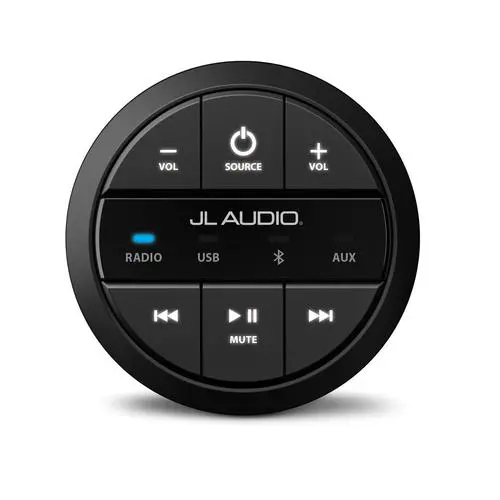 JL Audio Kontroll MMR-20-BE
