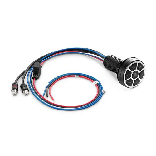 JL Audio Blåtandsmottagare V2