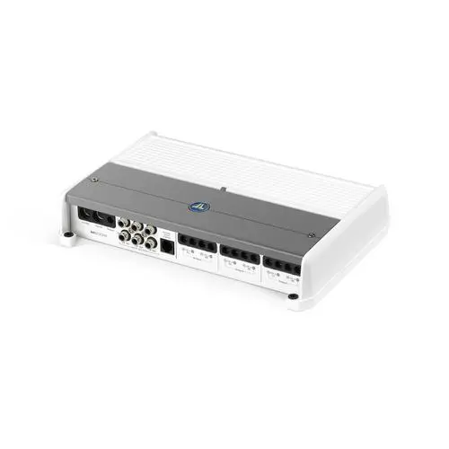 JL Audio Slutsteg M600/6