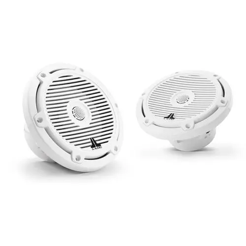 JL Audio Högtalare M3-650x-C-W