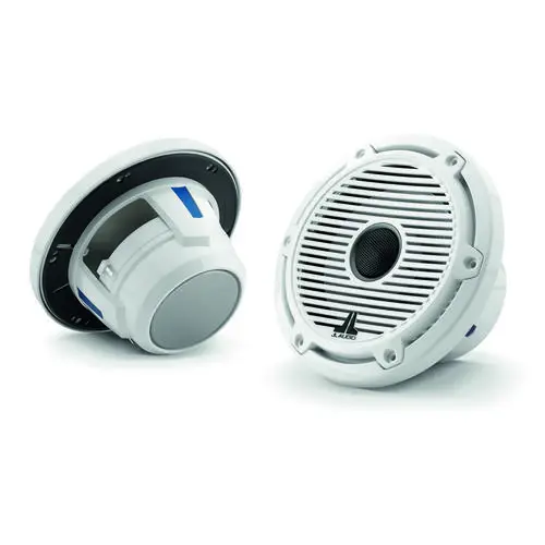 JL Audio Högtalare M6-650x-C-W