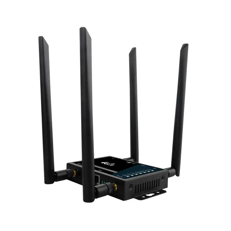 Trådlös LTC 4G-router