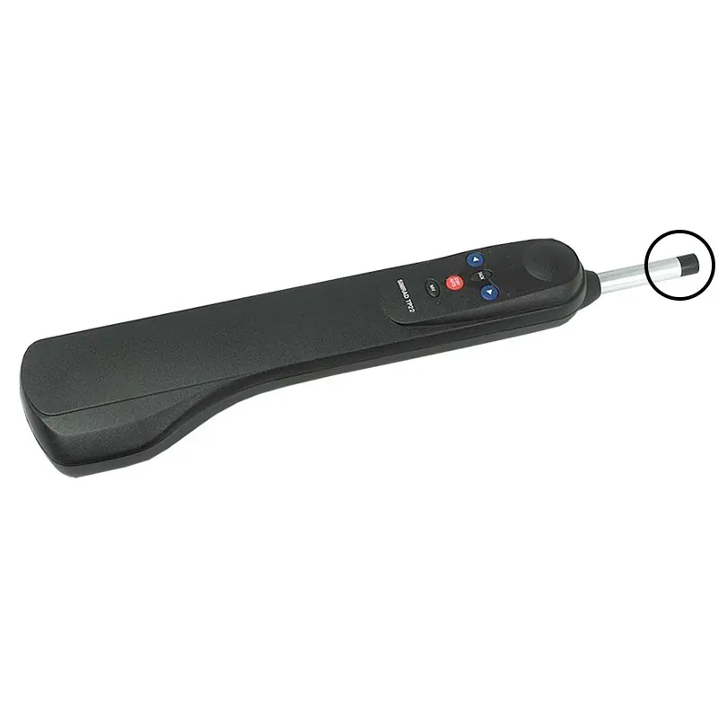 Ändstycke till Autopilot Simrad TP10, 22, 32