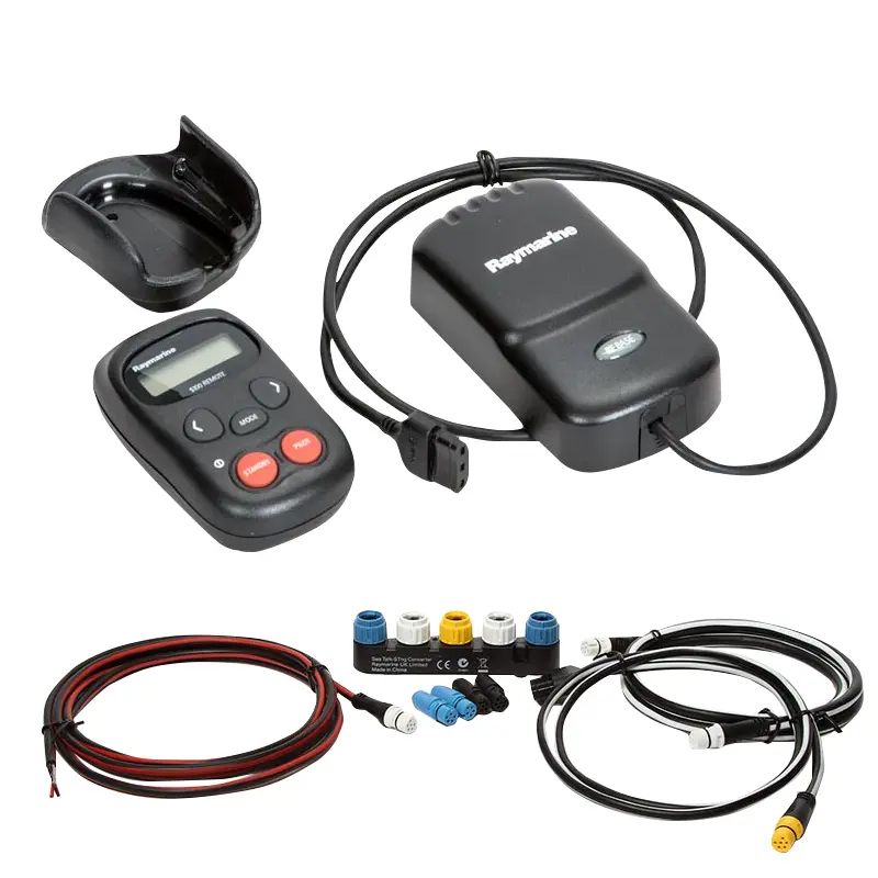 Fjärrkontroll trådlös S100 Raymarine