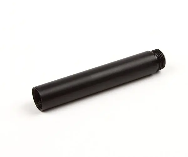 Förlängningsaxel 102mm D006