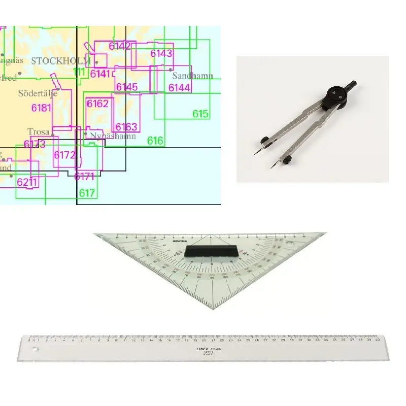 Paket Förarintygskurs Get the Horizon Ostkust