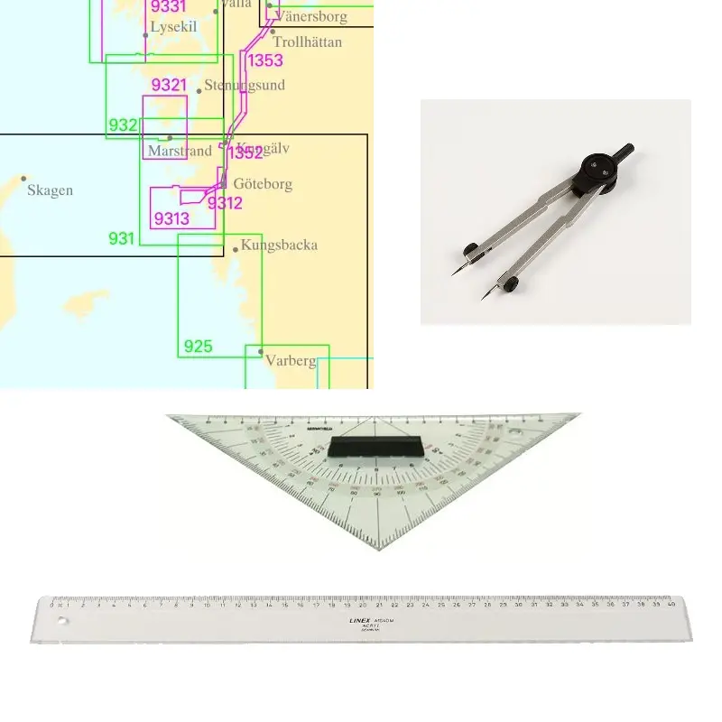 Paket Förarintygskurs Get the Horizon Västkust