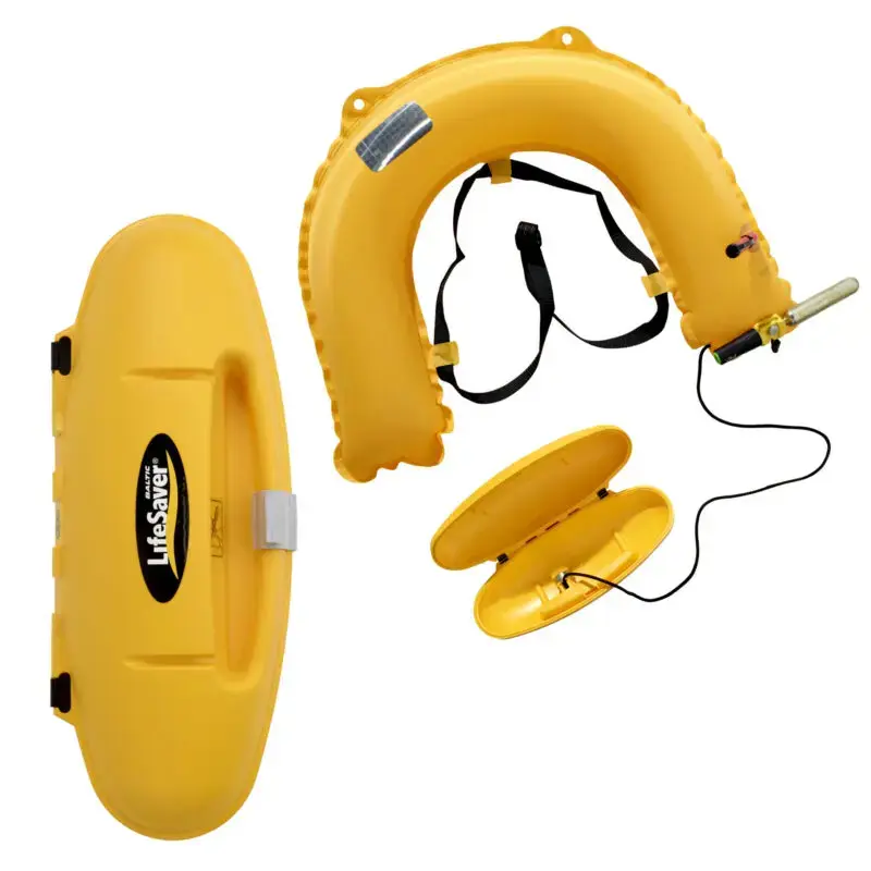Baltic Kastboj LifeSaver LS101