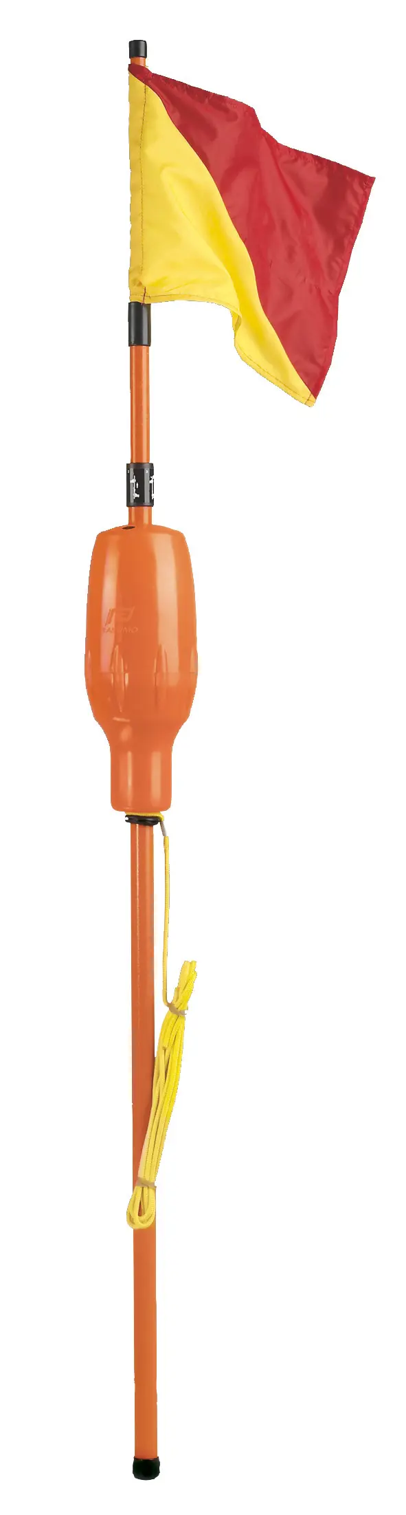 Danbuoy utan ljus IOR