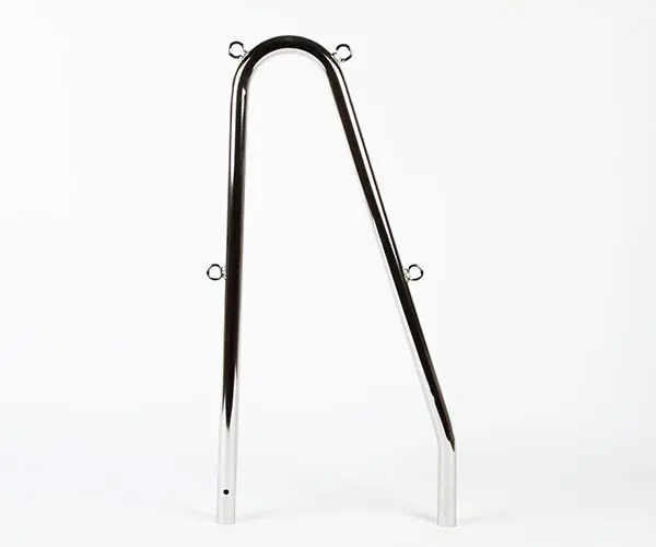 Sidopulpit höjd 64cm bredd 33cm
