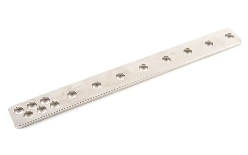 Båtsystem universalstag 290mm P1091/1561