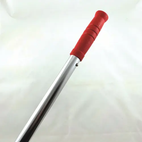 Skaft däcksborste 120cm