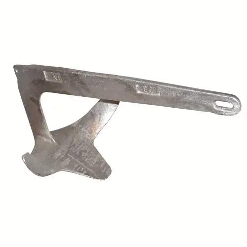 Breeze-ankare 10kg galvat