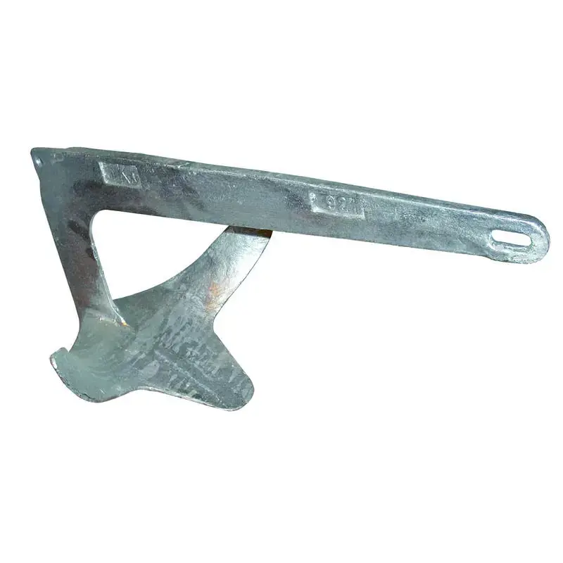 Breeze-ankare 30kg galvat