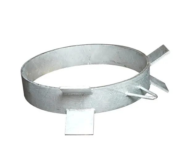 Bojring 70kg galvad