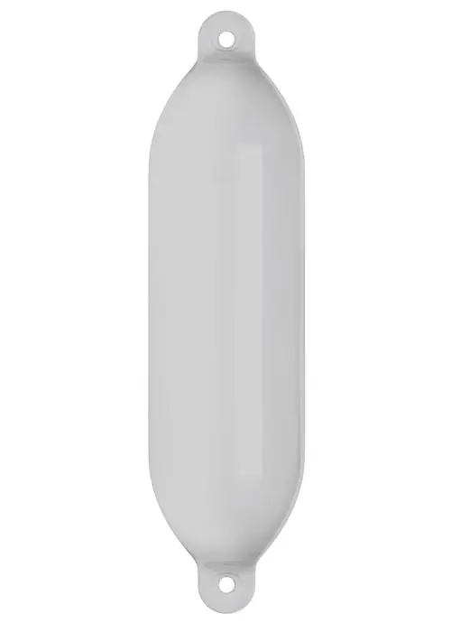 Fendert 11x46cm vit mjuk