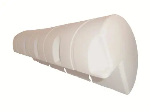 Bryggfender Bumper 110x24x12cm