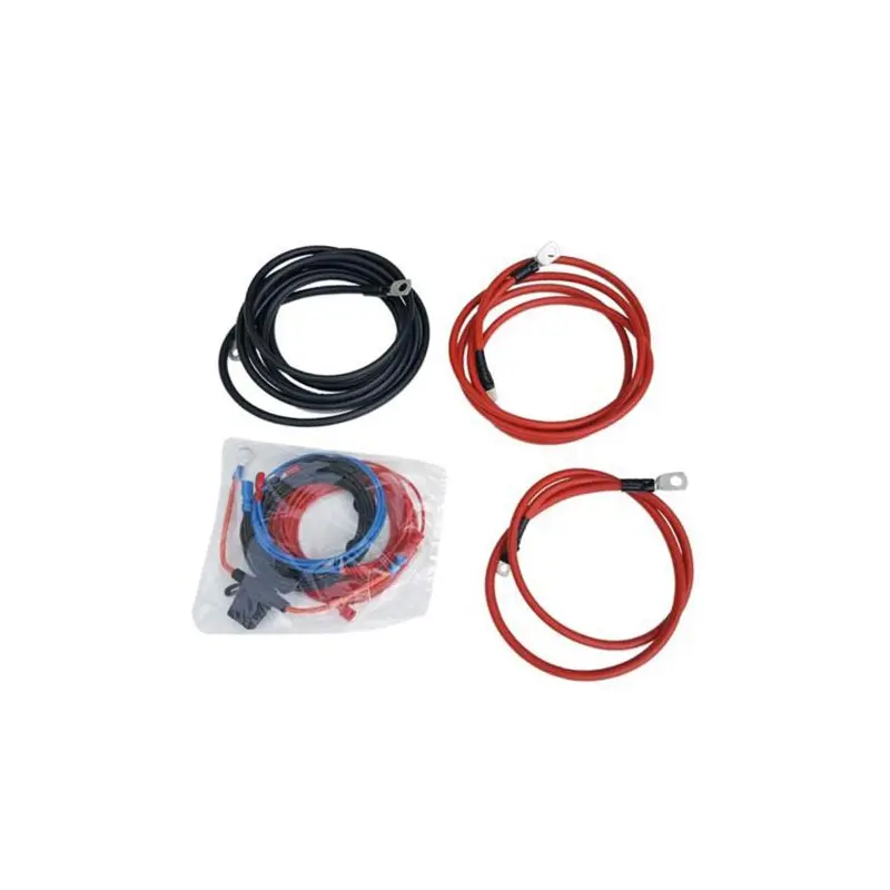 Quick Kabelkit Balder 900