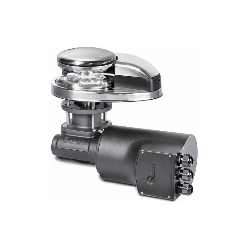 Quick Ankarspel Dp3/8mm 1500w