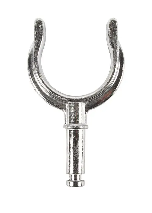 Årklyka aluminium FP=1
