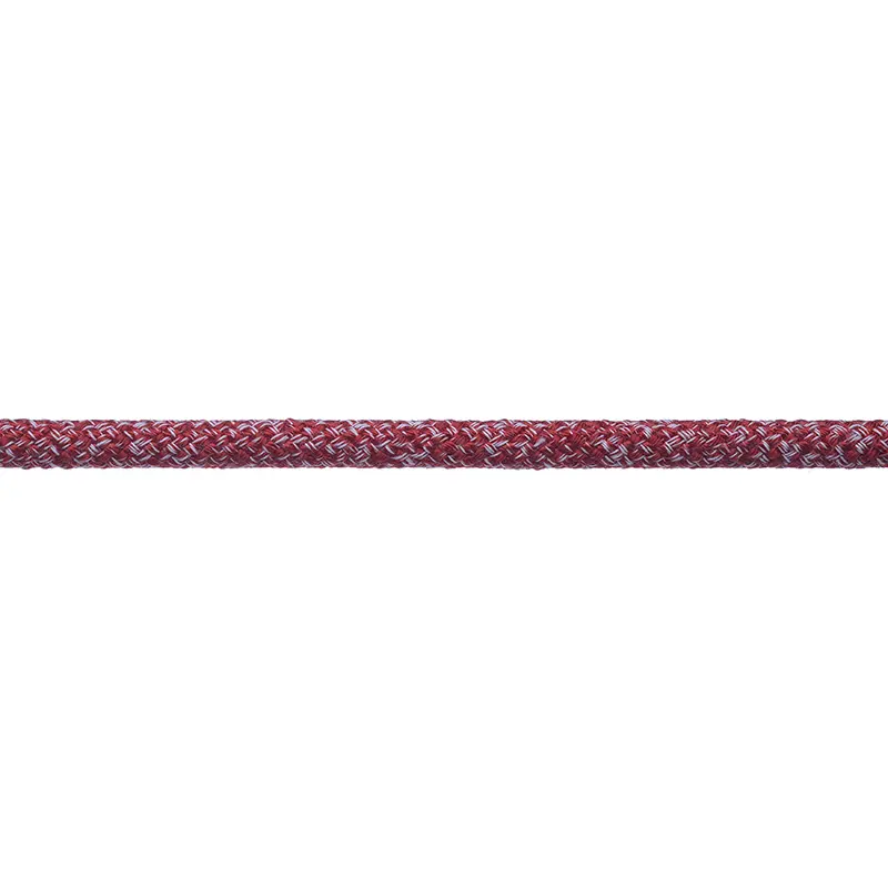 Sirius Grip 10mm röd/vit 16-flätad