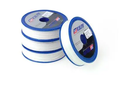 Taglingsgarn 1.5mm x32m vit