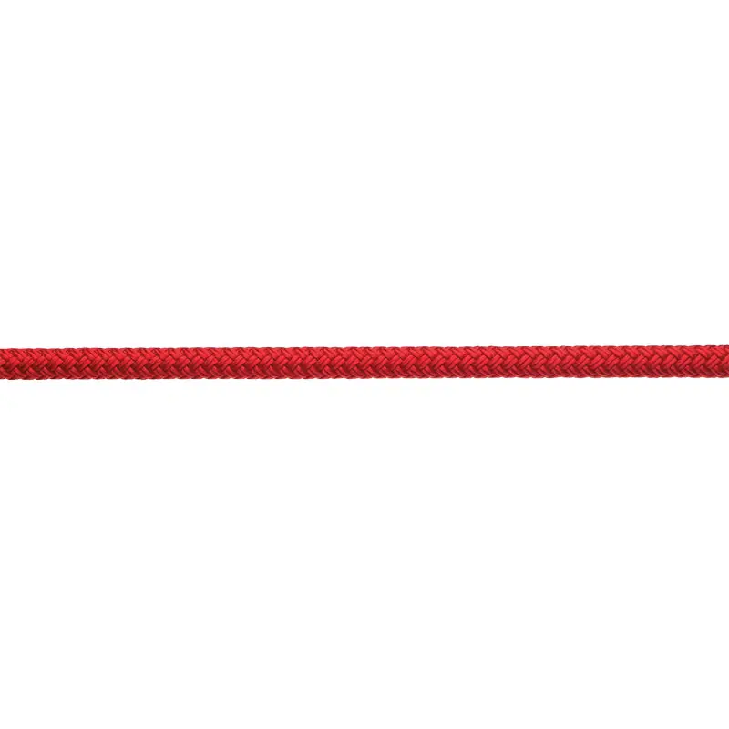 Minitrimlina 3mm 15m Röd