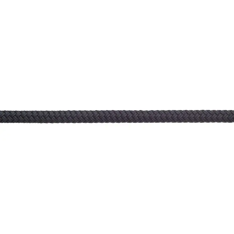 Minitrimlina 4mm 10m Blå