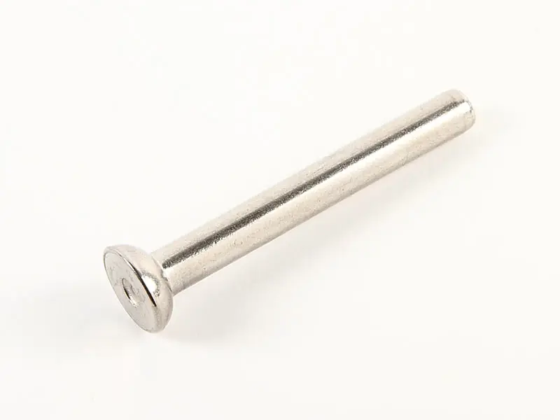 Kulterminal 5mm (Stemball)