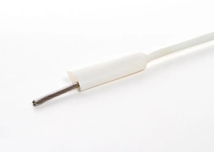 Plastöverdrag mantåg 3-6mm